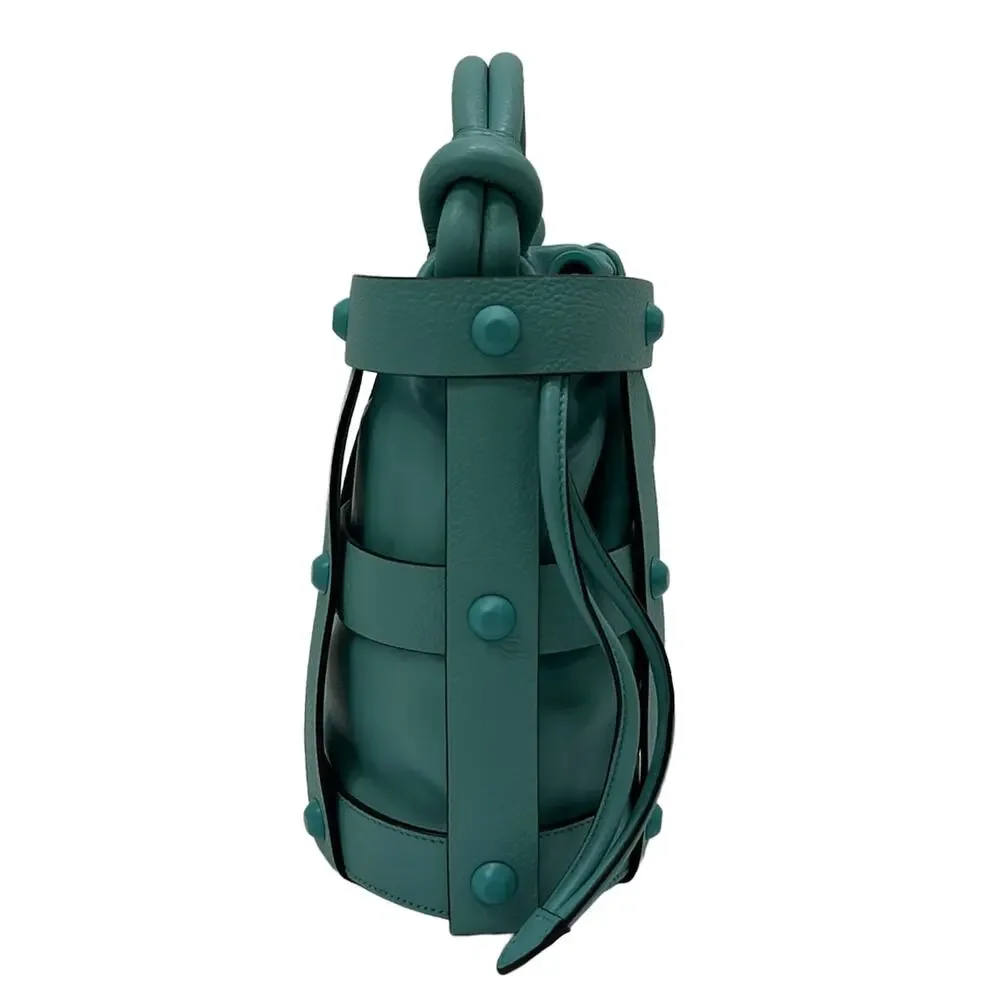 Salvatore Ferragamo Cage Bag Handbag